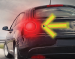 Safety Arrow
